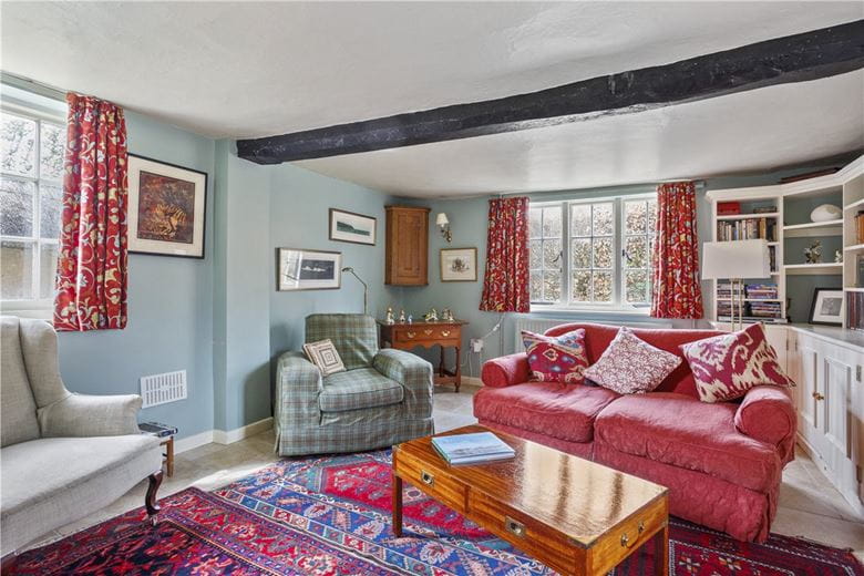 5 bedroom house, The Street, Marden SN10 - Available