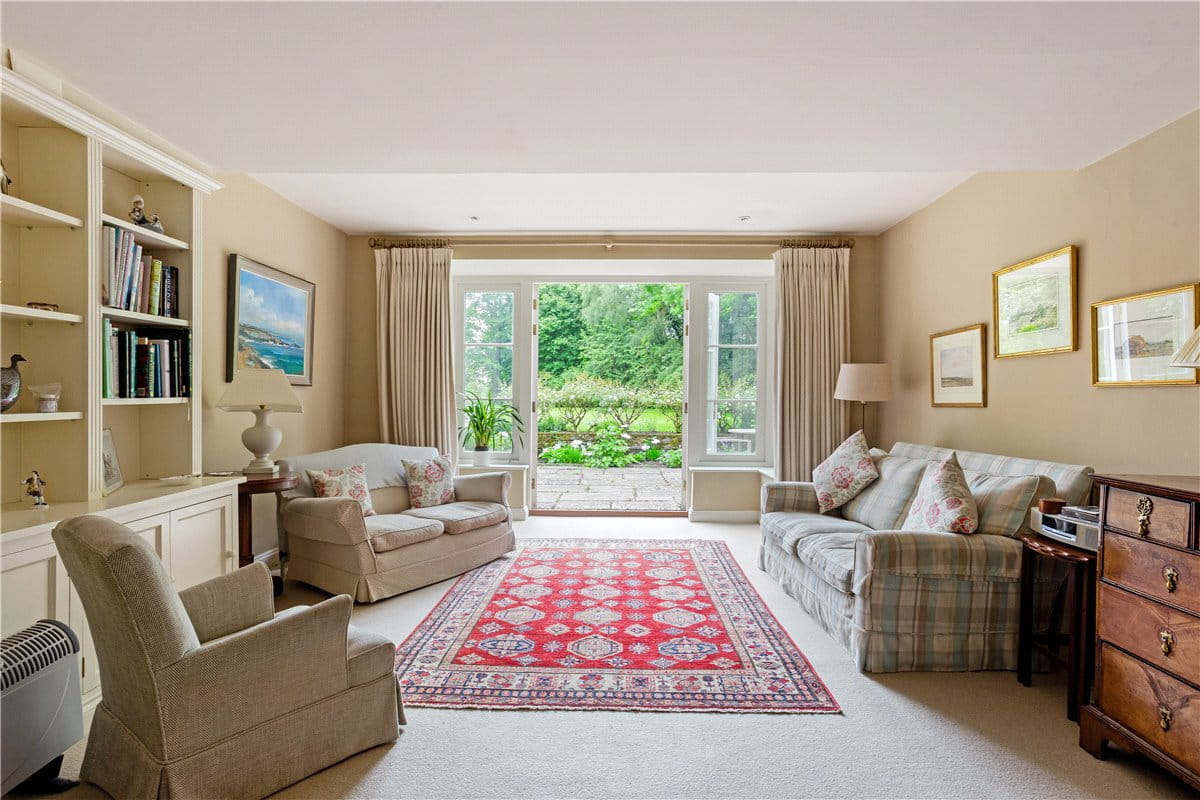 5 bedroom house, The Street, Marden SN10 - Available