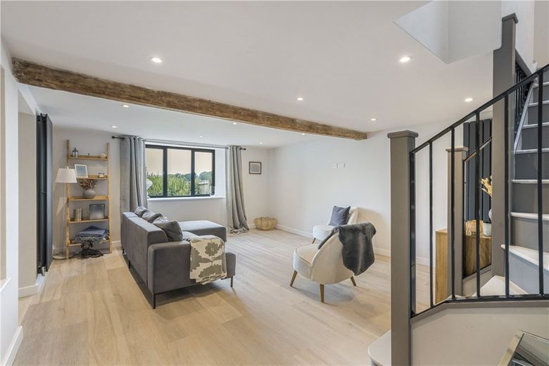 4 bedroom house, West Kennett, Marlborough SN8 - Sold STC