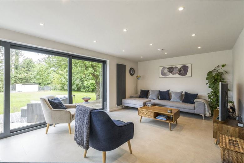 4 bedroom house, West Kennett, Marlborough SN8 - Sold STC