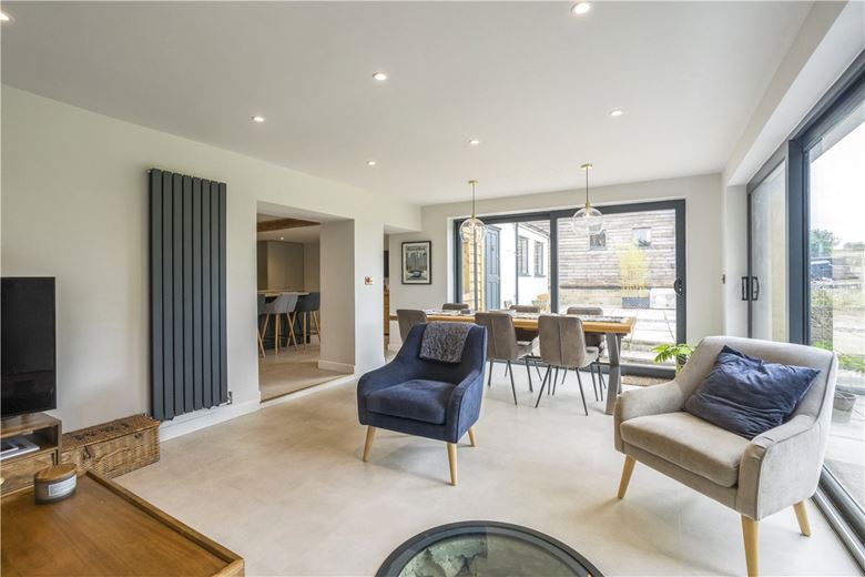 4 bedroom house, West Kennett, Marlborough SN8 - Sold STC