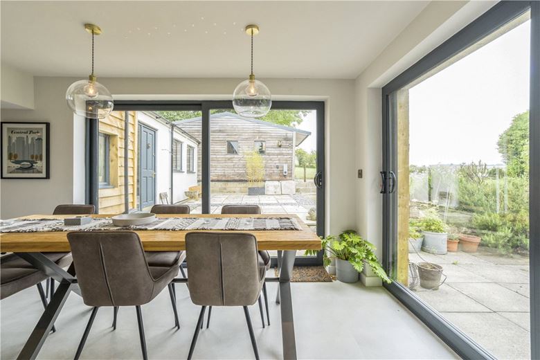 4 bedroom house, West Kennett, Marlborough SN8 - Sold STC