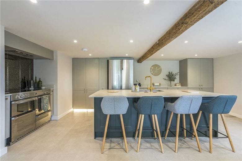 4 bedroom house, West Kennett, Marlborough SN8 - Sold STC