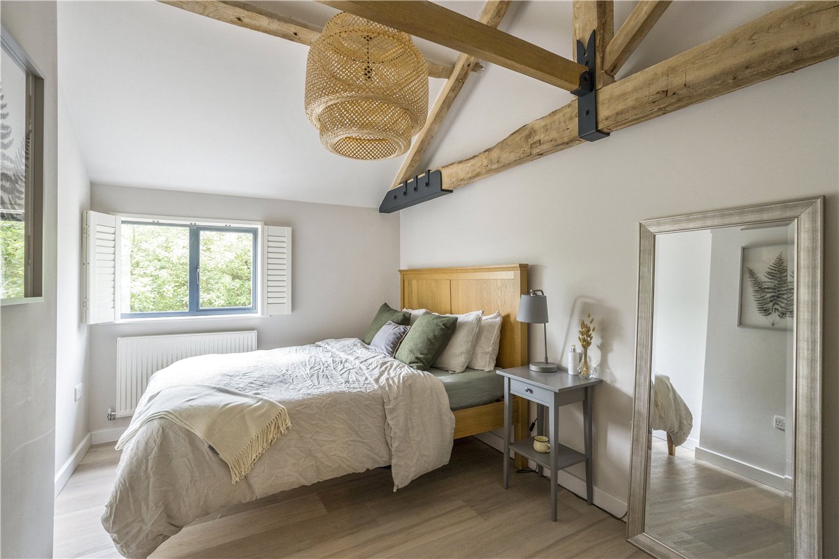 4 bedroom house, West Kennett, Marlborough SN8 - Sold STC