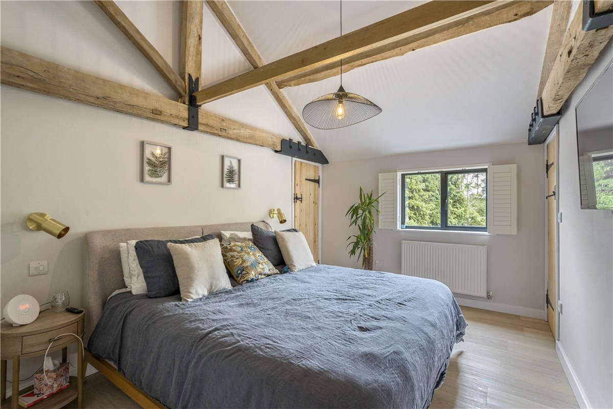 4 bedroom house, West Kennett, Marlborough SN8 - Sold STC