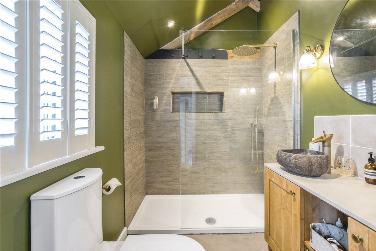 4 bedroom house, West Kennett, Marlborough SN8 - Sold STC