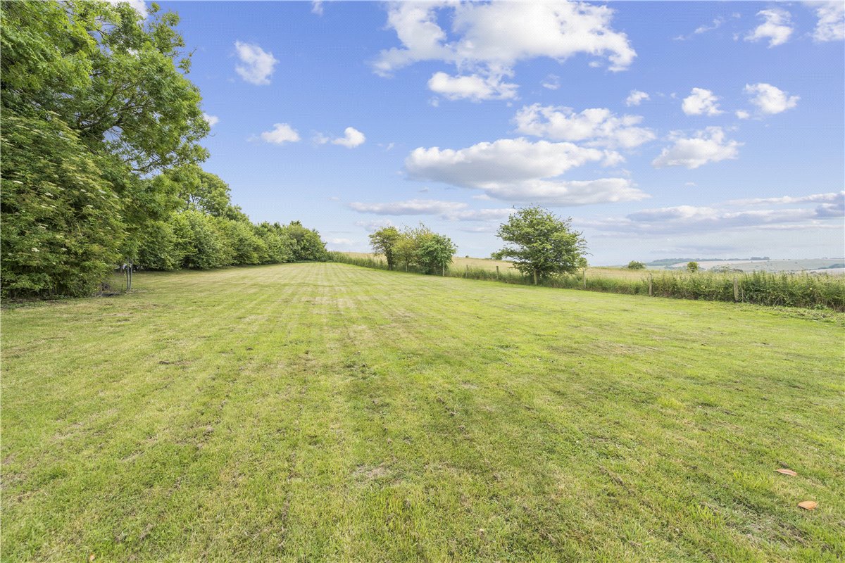 4 bedroom house, West Kennett, Marlborough SN8 - Sold STC