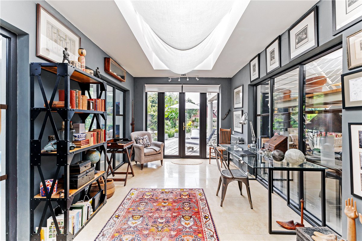 3 bedroom house, Lockeridge, Marlborough SN8 - Sold STC