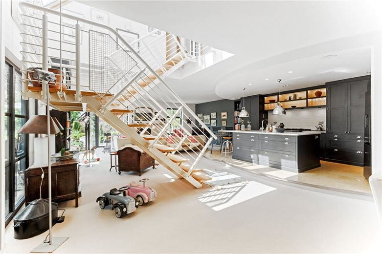 3 bedroom house, Lockeridge, Marlborough SN8 - Sold STC