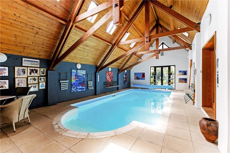 3 bedroom house, Lockeridge, Marlborough SN8 - Sold STC