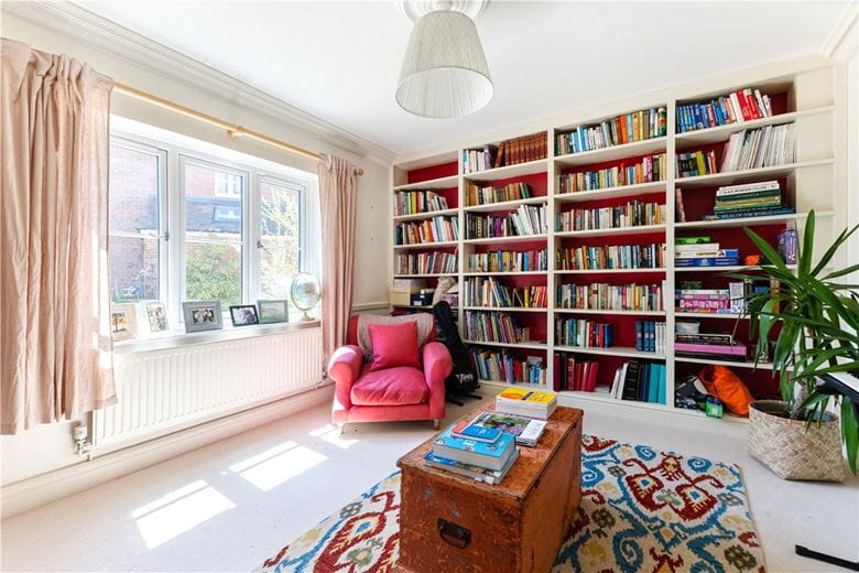 4 bedroom house, Granary Road, Great Bedwyn SN8 - Sold