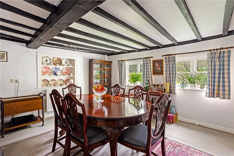 4 bedroom cottage, Sunton, Collingbourne Ducis SN8 - Available