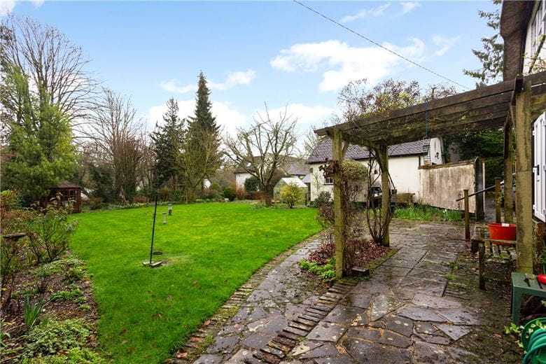 4 bedroom cottage, Sunton, Collingbourne Ducis SN8 - Available