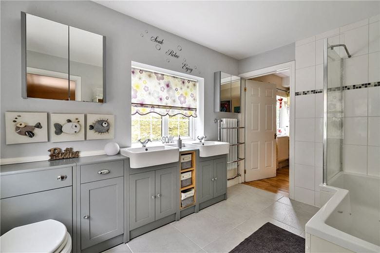 5 bedroom house, Clench Common, Marlborough SN8 - Available