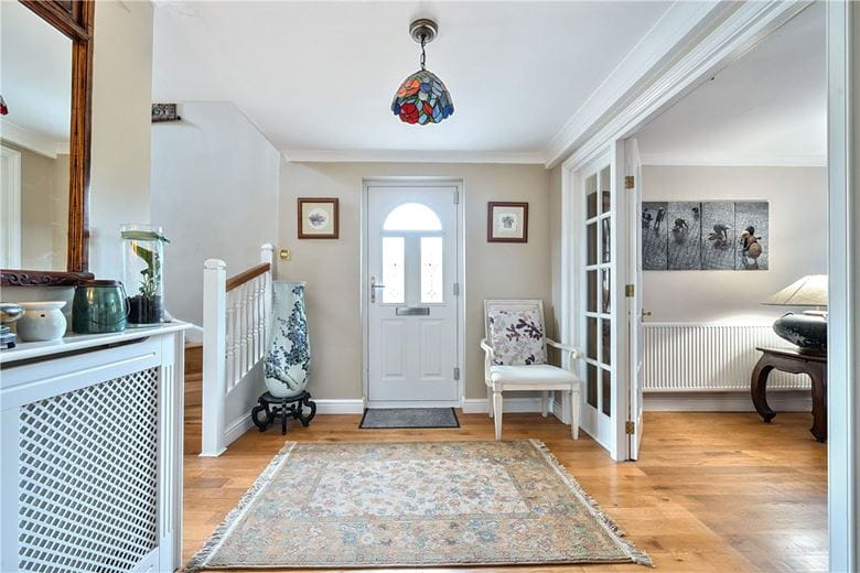 5 bedroom house, Clench Common, Marlborough SN8 - Available