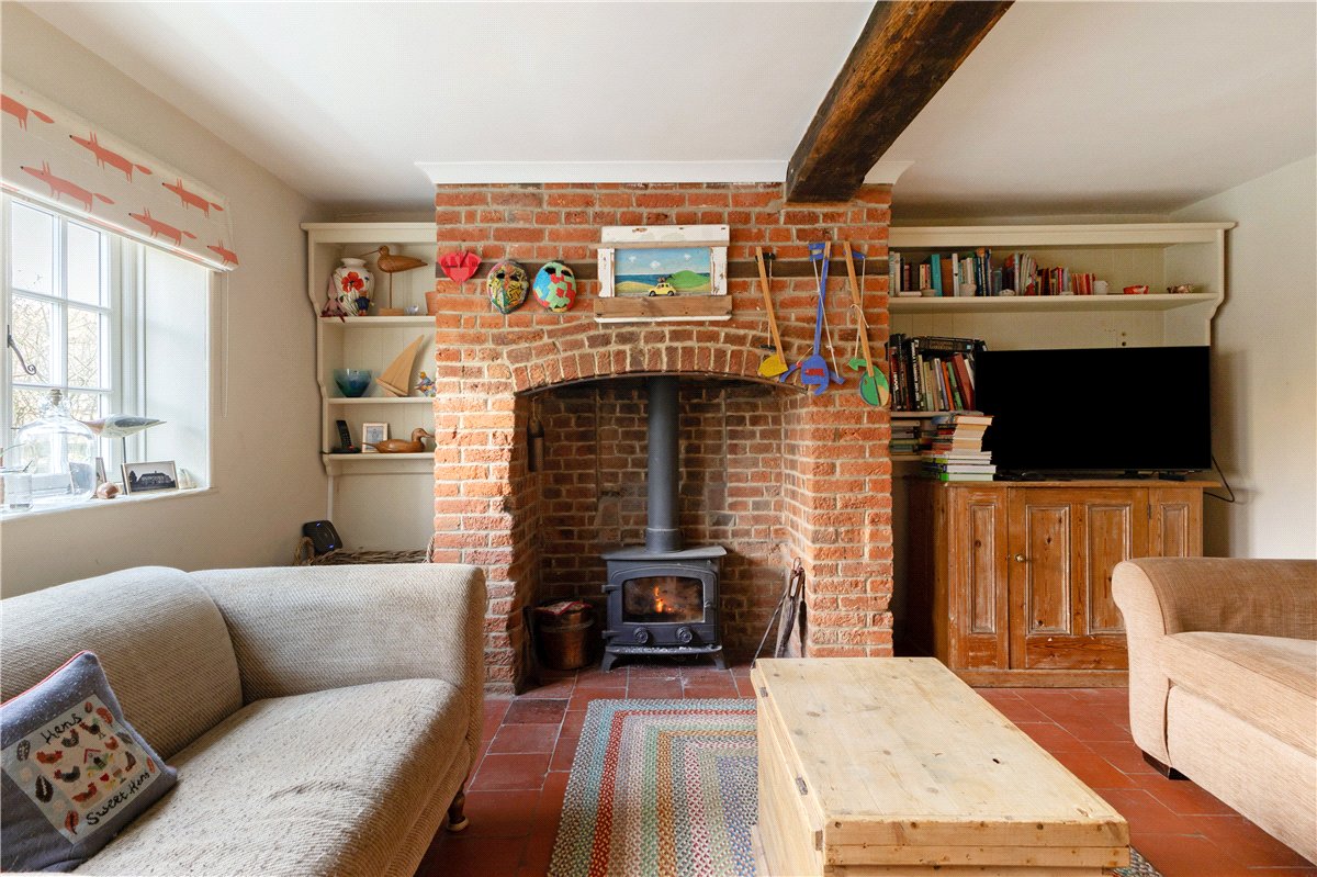 4 bedroom house, Fosbury, Wiltshire SN8 - Available