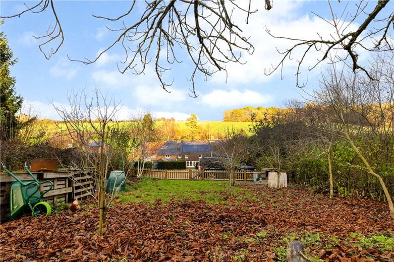 4 bedroom house, Fosbury, Wiltshire SN8 - Available