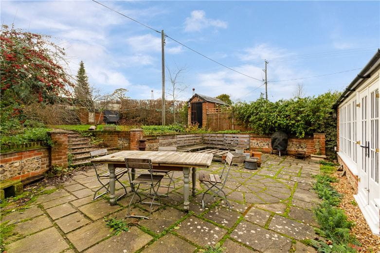 4 bedroom house, Fosbury, Wiltshire SN8 - Available