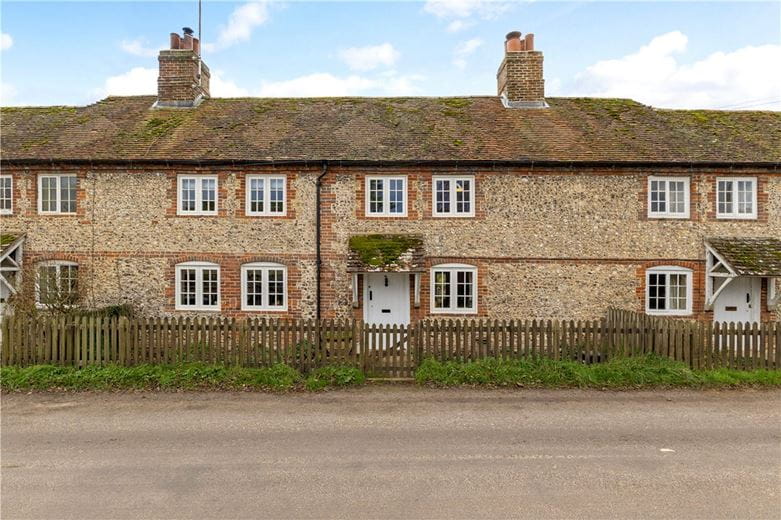 4 bedroom house, Fosbury, Wiltshire SN8 - Available