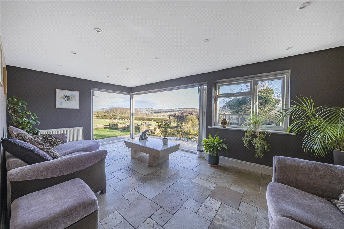 3 bedroom house, Newtown, Shalbourne SN8 - Sold STC