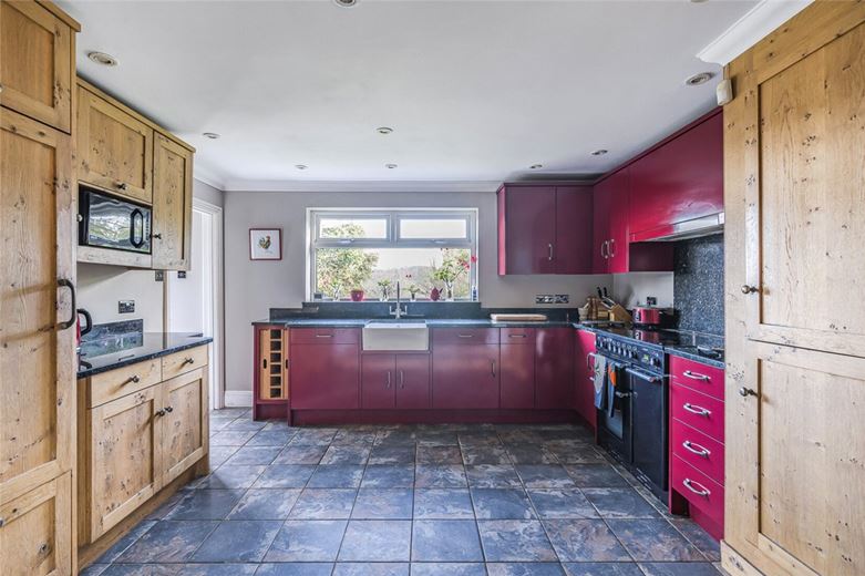 3 bedroom house, Newtown, Shalbourne SN8 - Sold STC