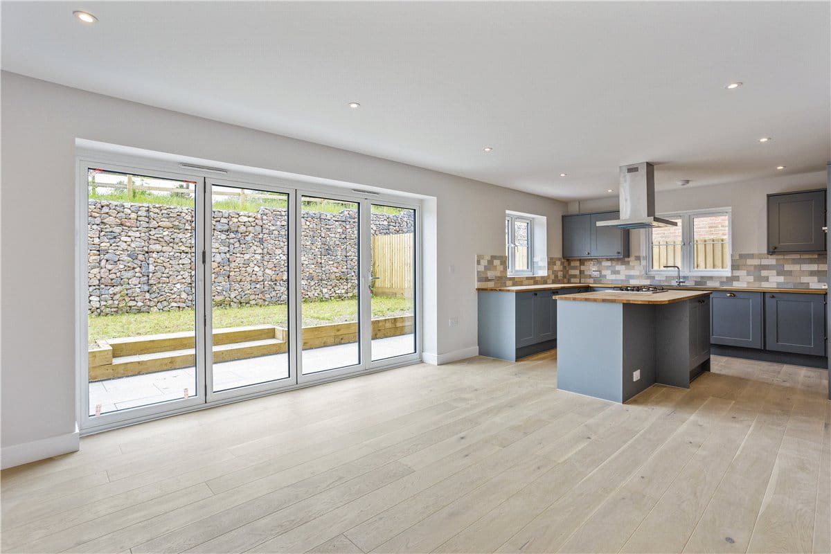 4 bedroom house, Manor Lane, Baydon SN8 - Sold