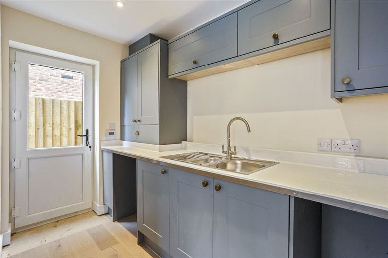 4 bedroom house, Manor Lane, Baydon SN8 - Sold