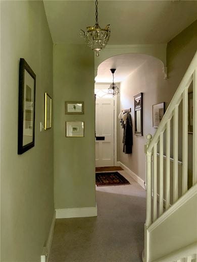 3 bedroom house, St. Martins, Marlborough SN8 - Available