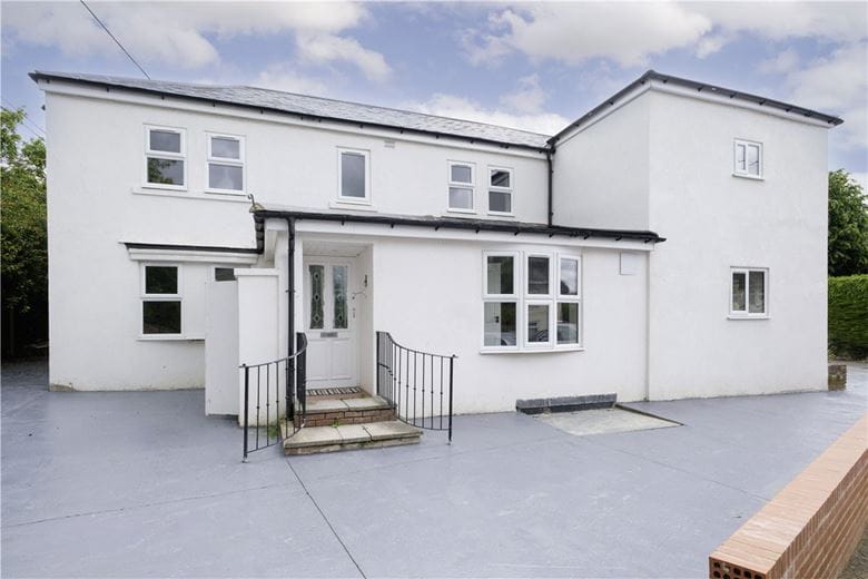 4 bedroom house, Ogbourne St. George, Marlborough SN8 - Available