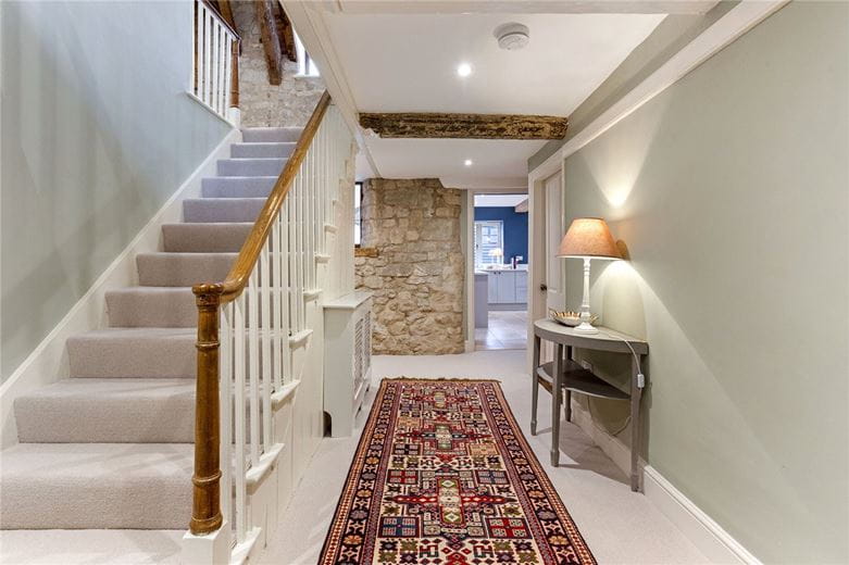 4 bedroom house, High Street, West Lavington SN10 - Available