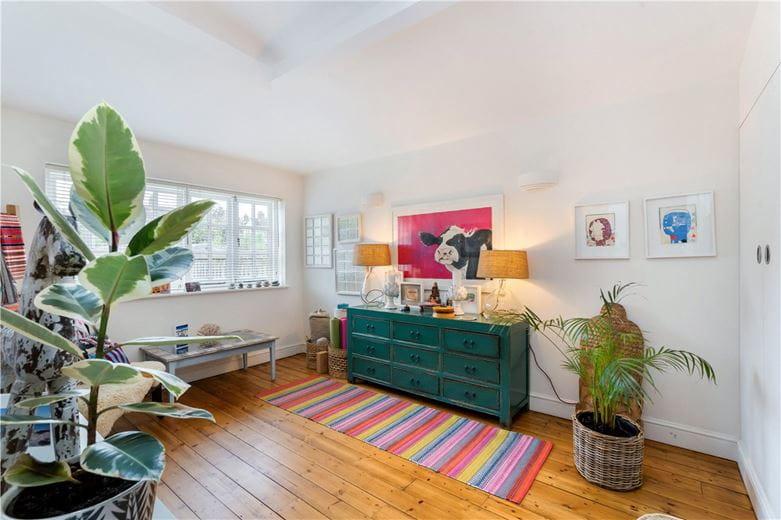 3 bedroom house, St. Johns Close, Marlborough SN8 - Sold STC