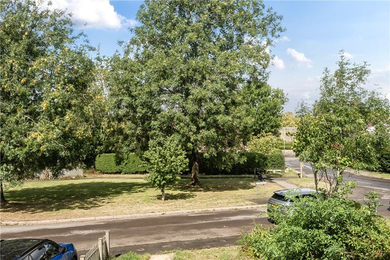 3 bedroom house, Southfield, West Overton SN8 - Sold STC