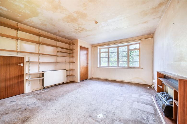 3 bedroom house, Southfield, West Overton SN8 - Sold STC