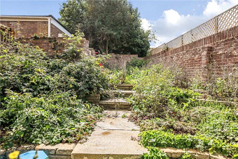 3 bedroom house, Southfield, West Overton SN8 - Sold STC