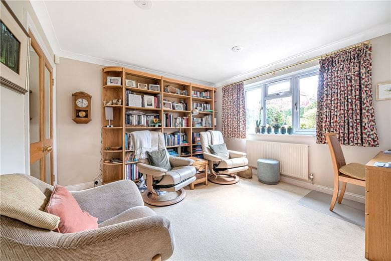 4 bedroom house, High Street, Manton SN8 - Available