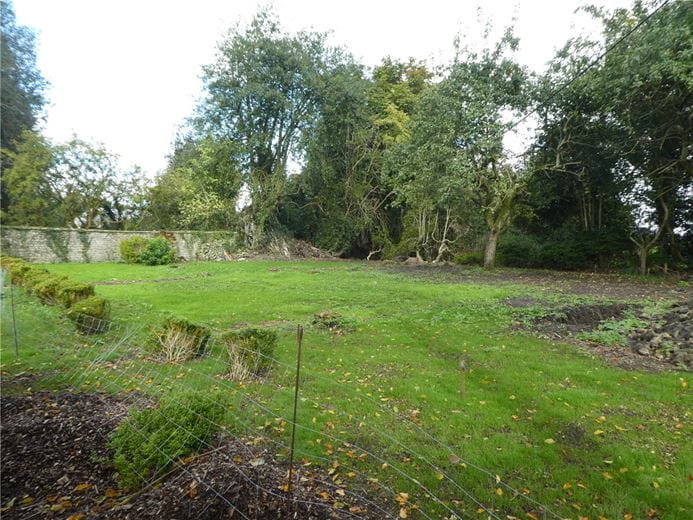 0.15 acres Land, Church Farm Lane, Woodborough SN9 - Available