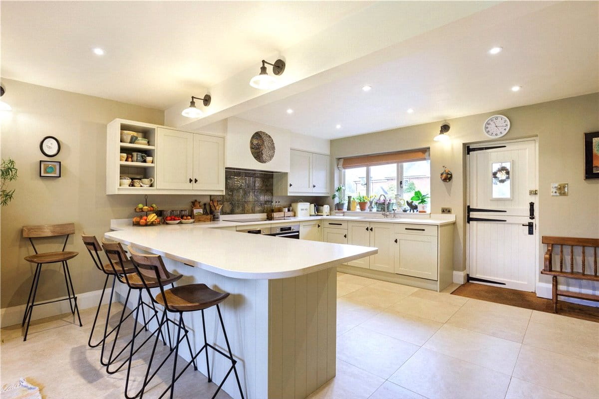 5 bedroom house, The Street, Marden SN10 - Sold