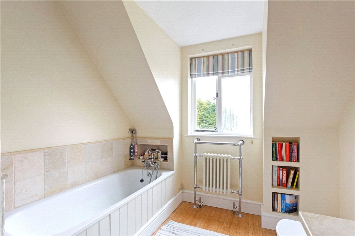 5 bedroom house, The Street, Marden SN10 - Sold