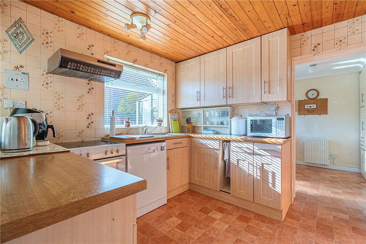 4 bedroom house, Ailesbury Way, Burbage SN8 - Sold STC