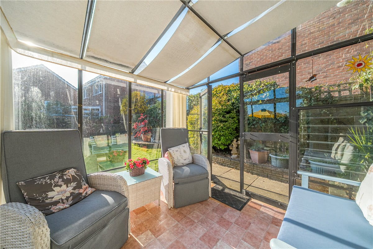 4 bedroom house, Ailesbury Way, Burbage SN8 - Sold STC