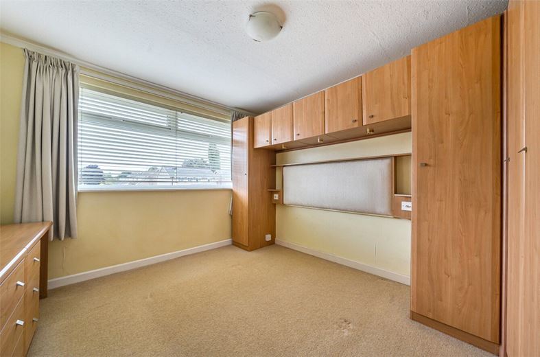 4 bedroom house, Ailesbury Way, Burbage SN8 - Sold STC