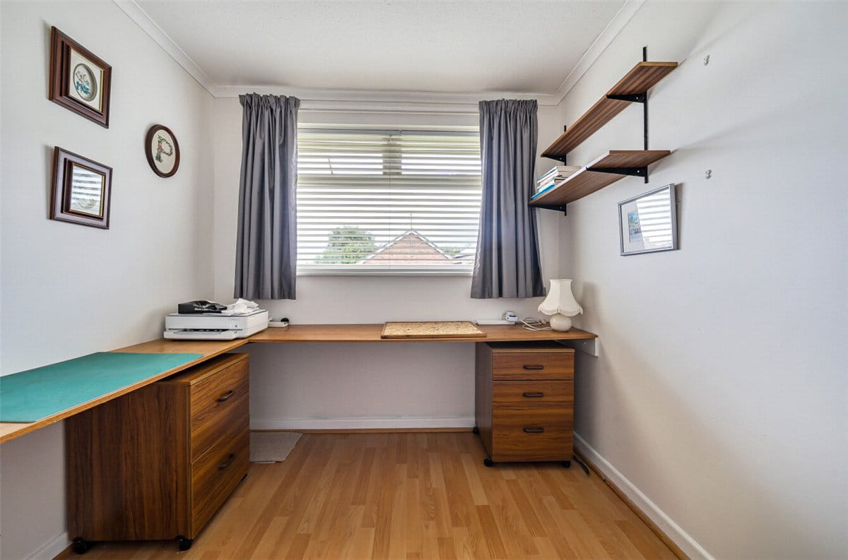 4 bedroom house, Ailesbury Way, Burbage SN8 - Sold STC