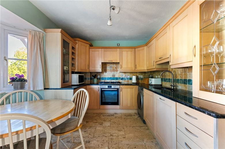 4 bedroom house, Chandlers Lane, Aldbourne SN8 - Available