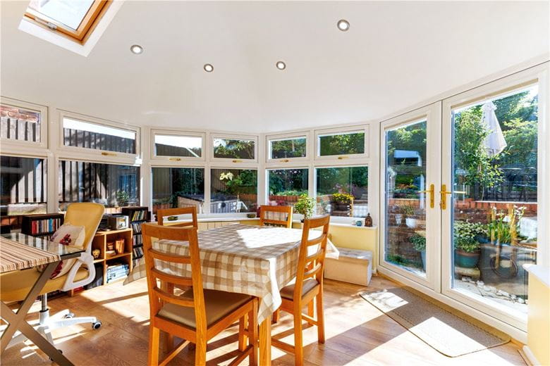 4 bedroom house, Chandlers Lane, Aldbourne SN8 - Available