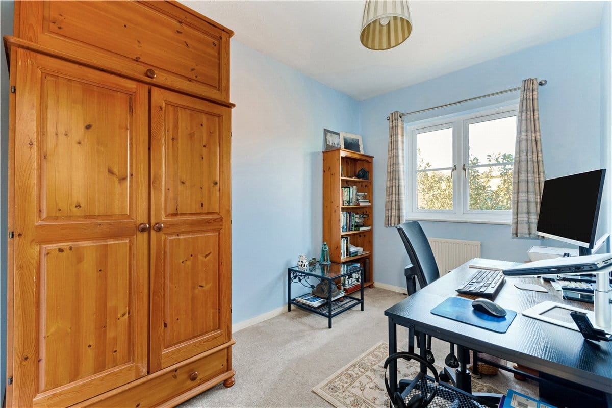 4 bedroom house, Chandlers Lane, Aldbourne SN8 - Available