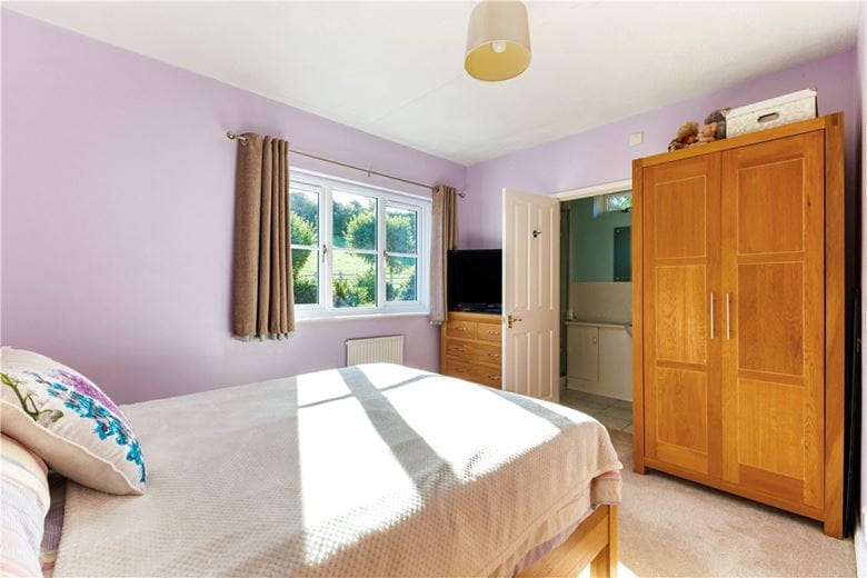 4 bedroom house, Chandlers Lane, Aldbourne SN8 - Available