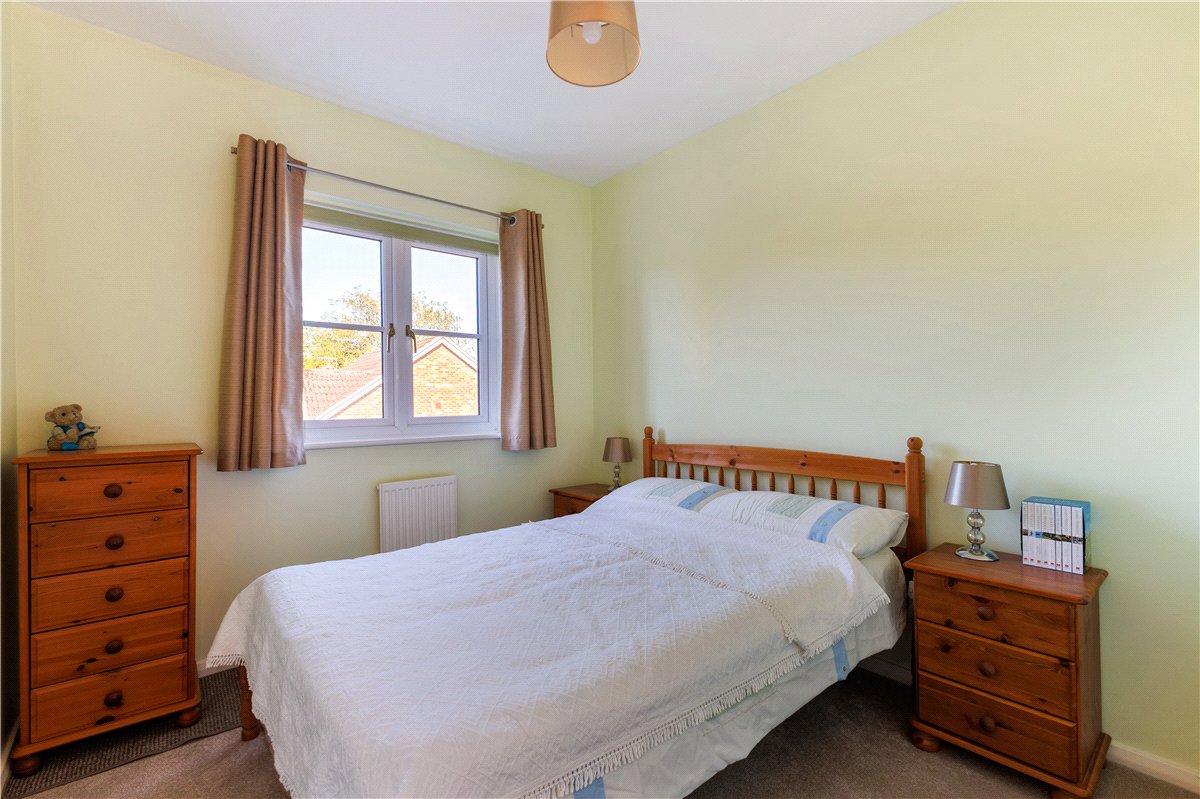 4 bedroom house, Chandlers Lane, Aldbourne SN8 - Available