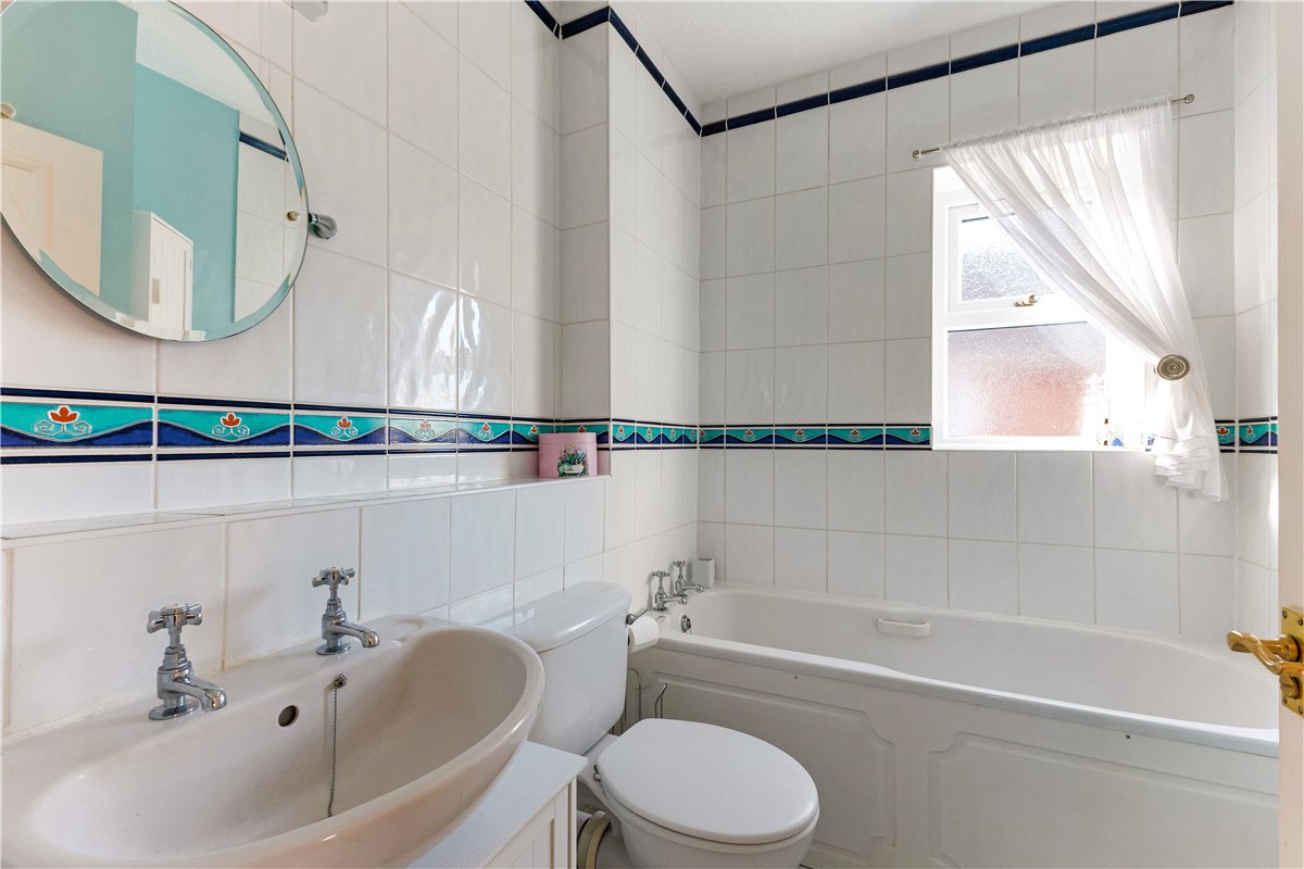 4 bedroom house, Chandlers Lane, Aldbourne SN8 - Available