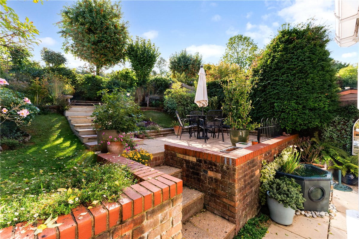 4 bedroom house, Chandlers Lane, Aldbourne SN8 - Available