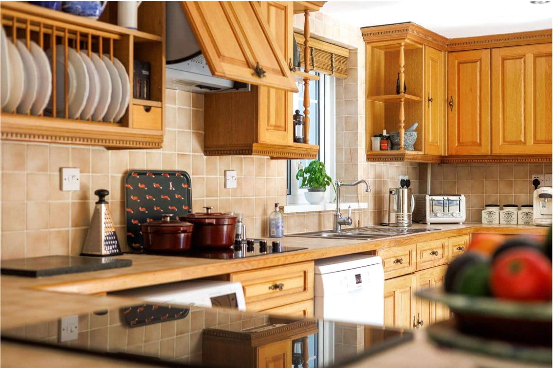 4 bedroom house, Pall Mall, Burbage SN8 - Available